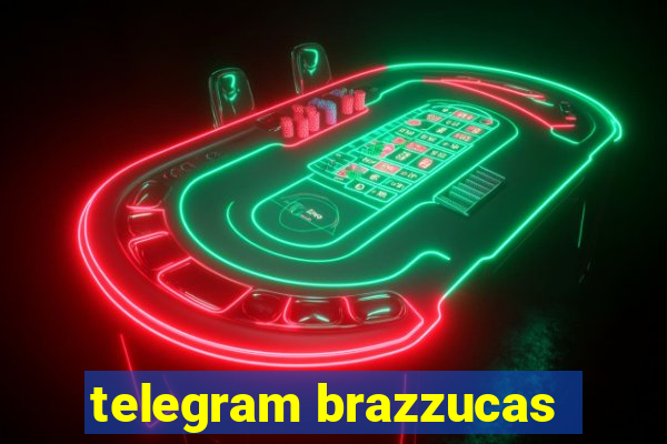 telegram brazzucas